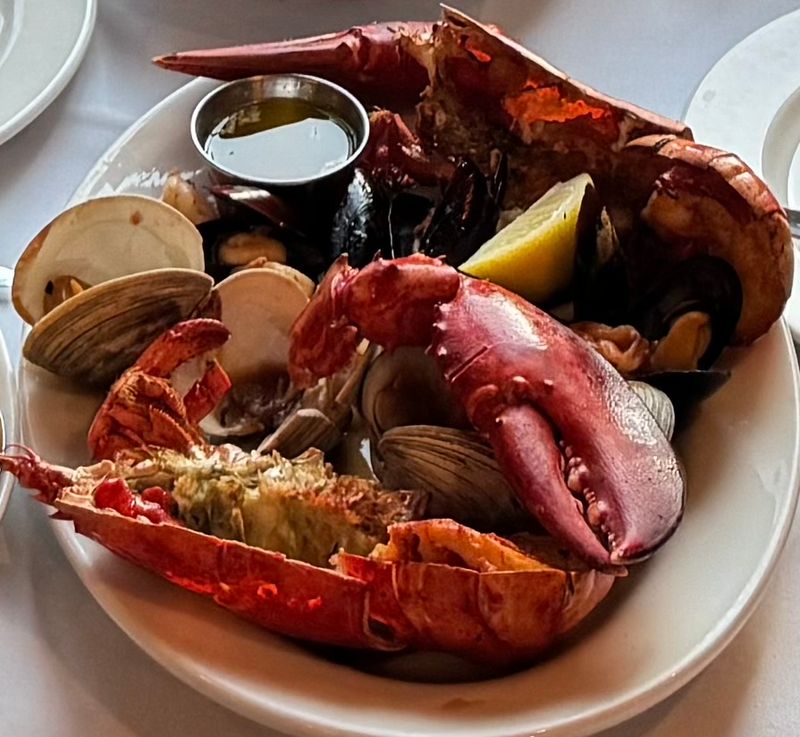 Portions That Make the Price Feel Right