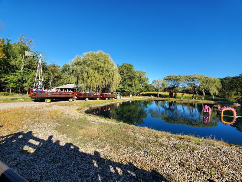 Why This Farm Still Matters in Bergen County