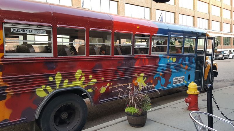 The Shuttle Service That Changes the Game Day Math