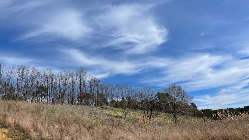 Photography and Open Space Along the Route