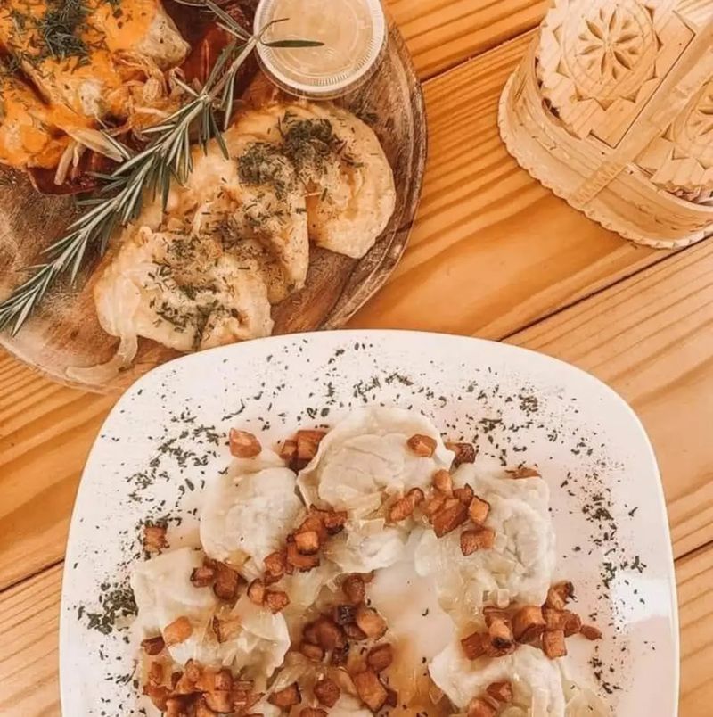 Why This Small Borough Deserves a Detour