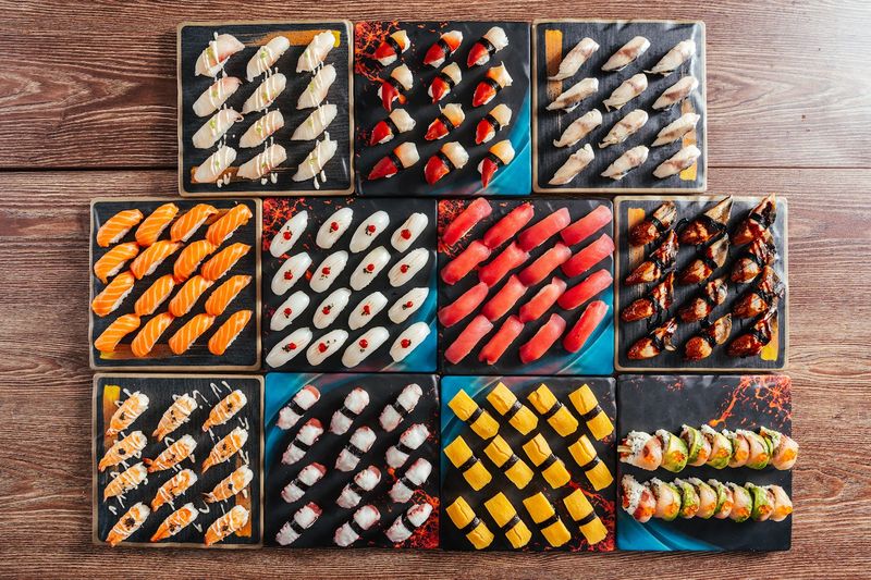 Why This Buffet Has Built a Loyal Following in New Jersey