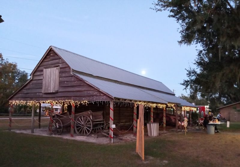 The Buildings Rescued From Disappearing