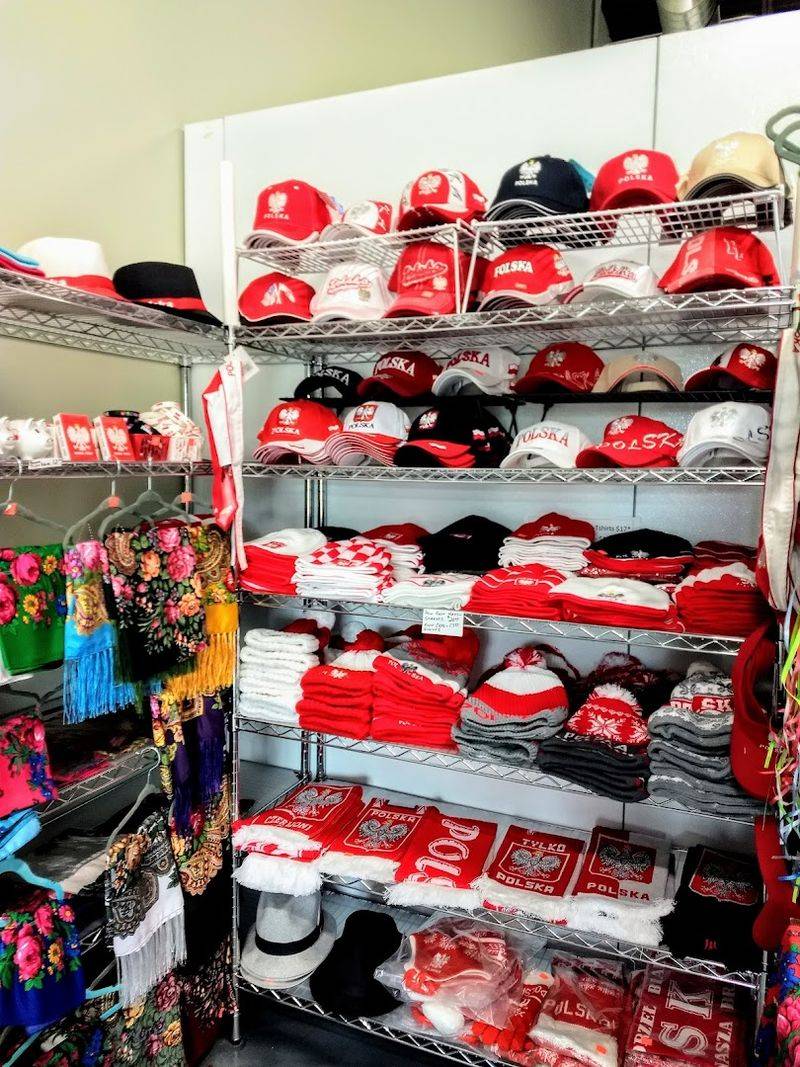 Polish Cosmetics and Non-Food Imports Worth Exploring