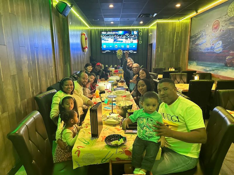 Group Dining Done Right