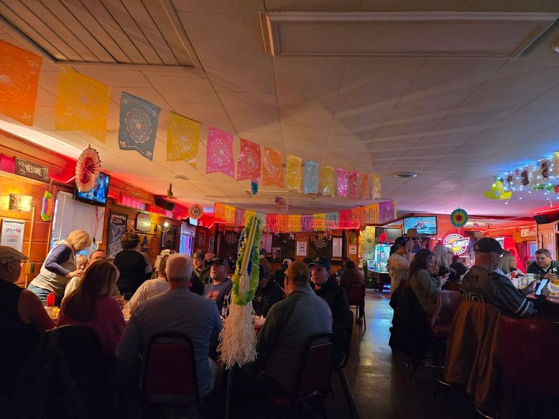 The Jukebox, the Vibe, and the Live Events