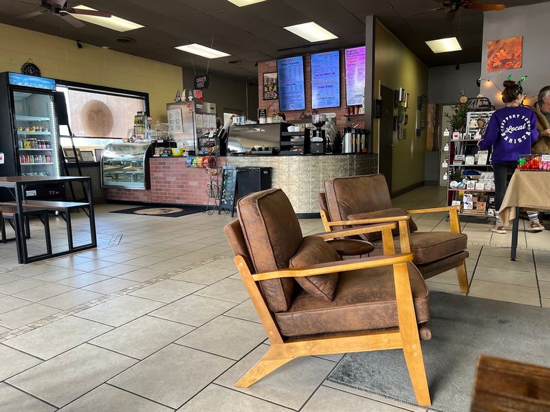 How This Shop Became an Unofficial Community Hub