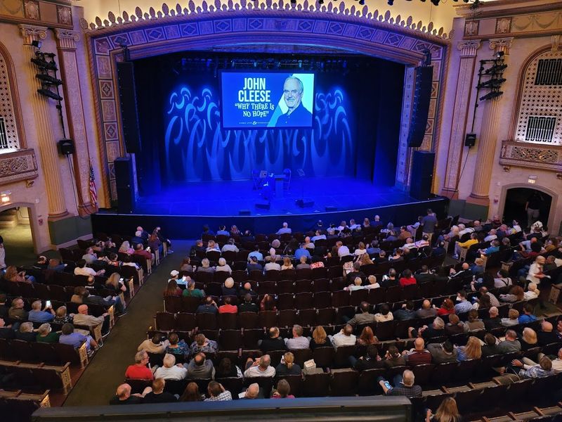 The Count Basie Connection That Makes It a Pre-Show Staple