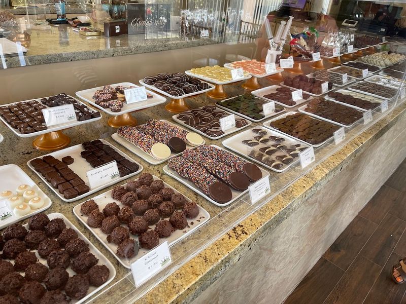 Why Chocolate Kingdom Deserves a Spot on Your Orlando Itinerary