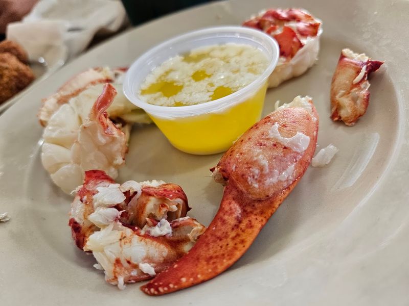 What the Menu Looks Like Beyond the Basics