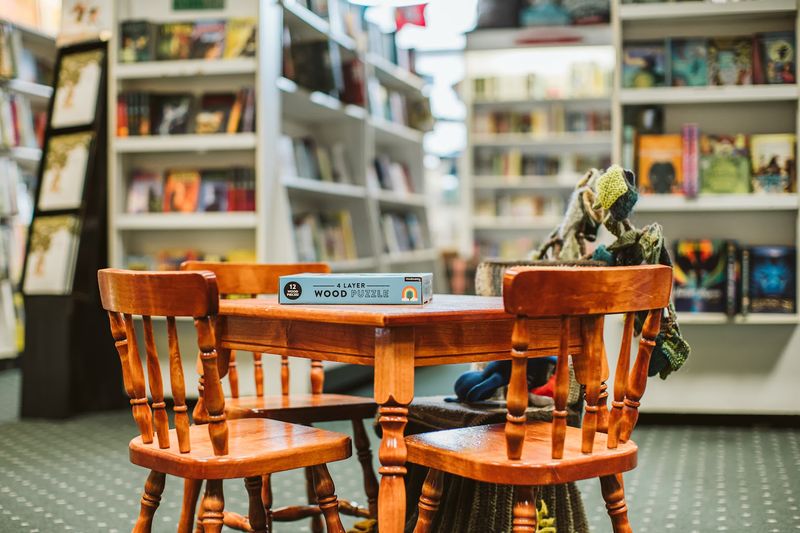 Why This Bookstore Stays With You Long After You Leave