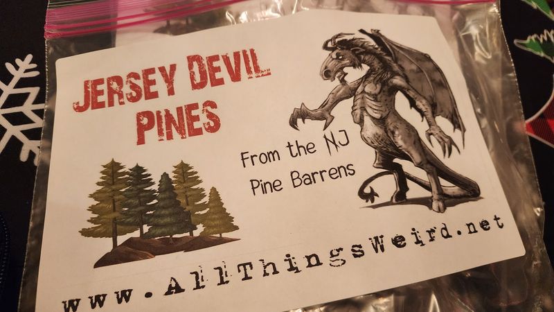 Why All Things Weird Keeps People Coming Back