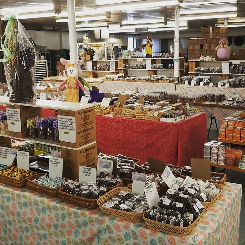 Why This Shop Still Matters After All These Years