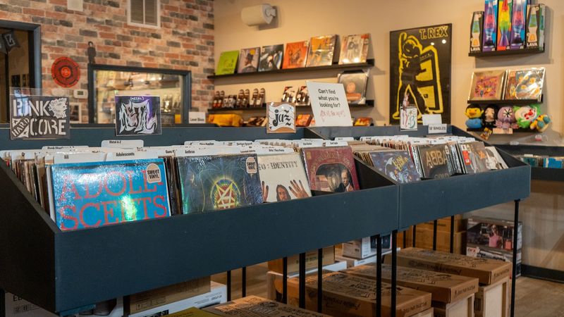 Special Orders and Going the Extra Mile