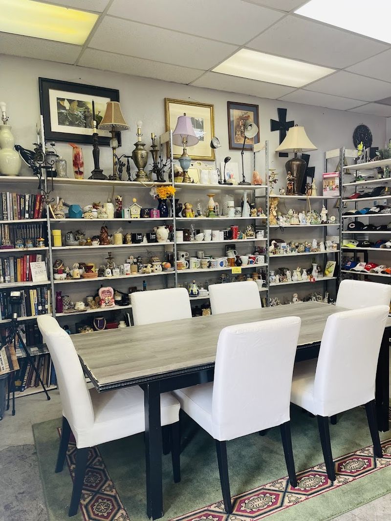 Prices That Actually Feel Like Thrift Store Prices