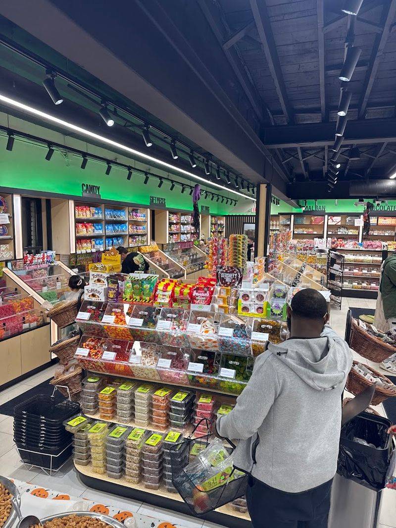 Why People Keep Coming Back From an Hour Away