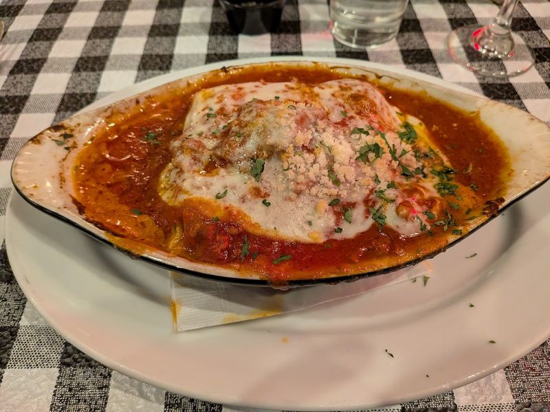 The Menu That Keeps People Coming Back