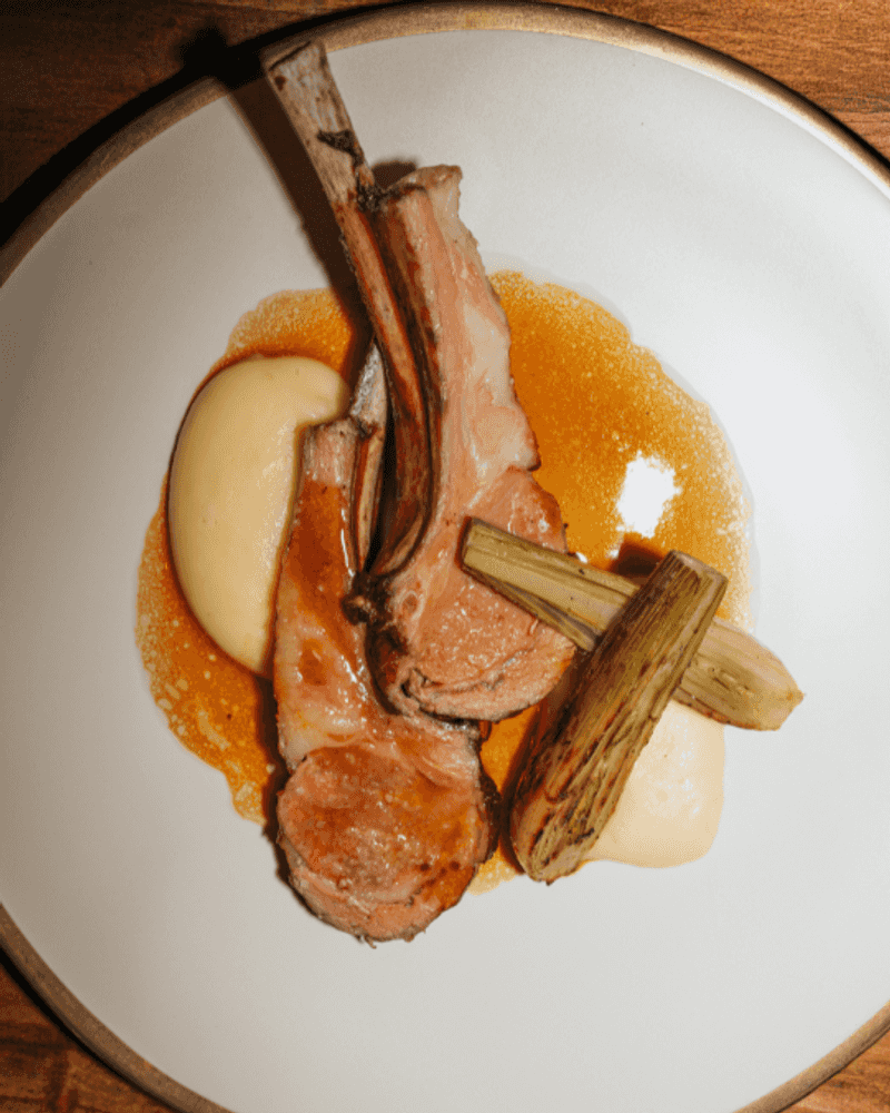 The Michelin Recognition That Means Something