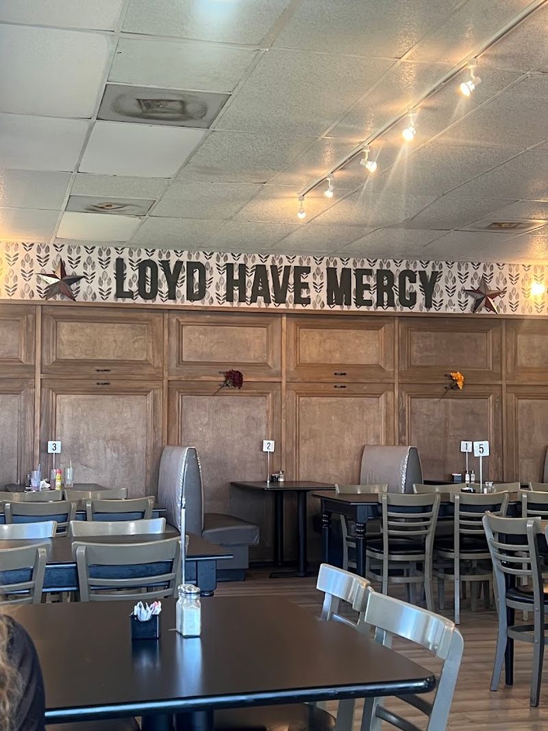 The Atmosphere That Feels Like Home