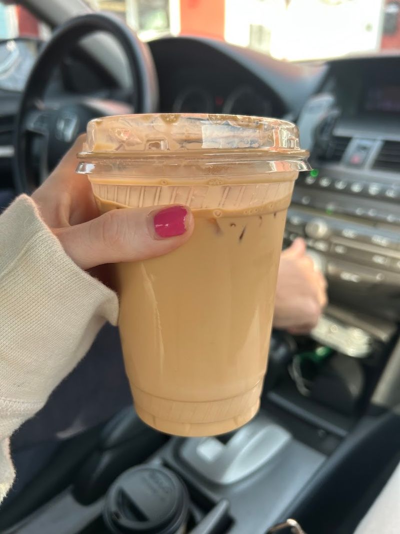 The Coffee Program That Keeps People Coming Back