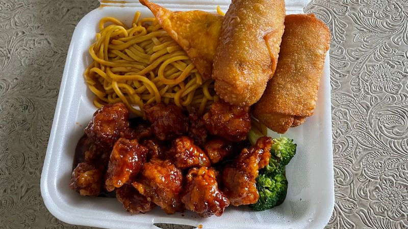 The Menu Reads Like Comfort Food Homework