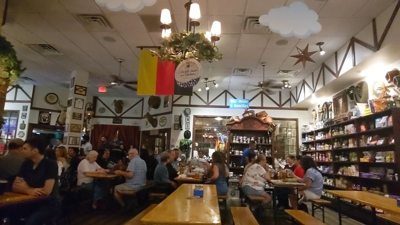 The Dining Room Has Personality