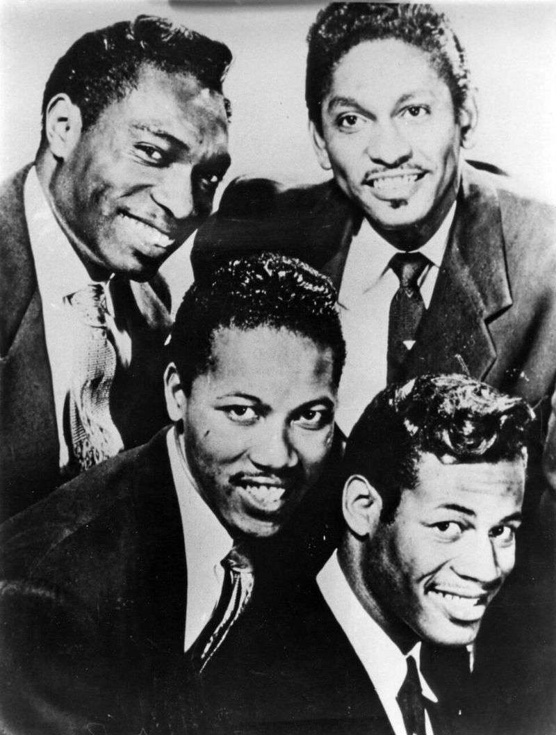 “Yakety Yak” by The Coasters