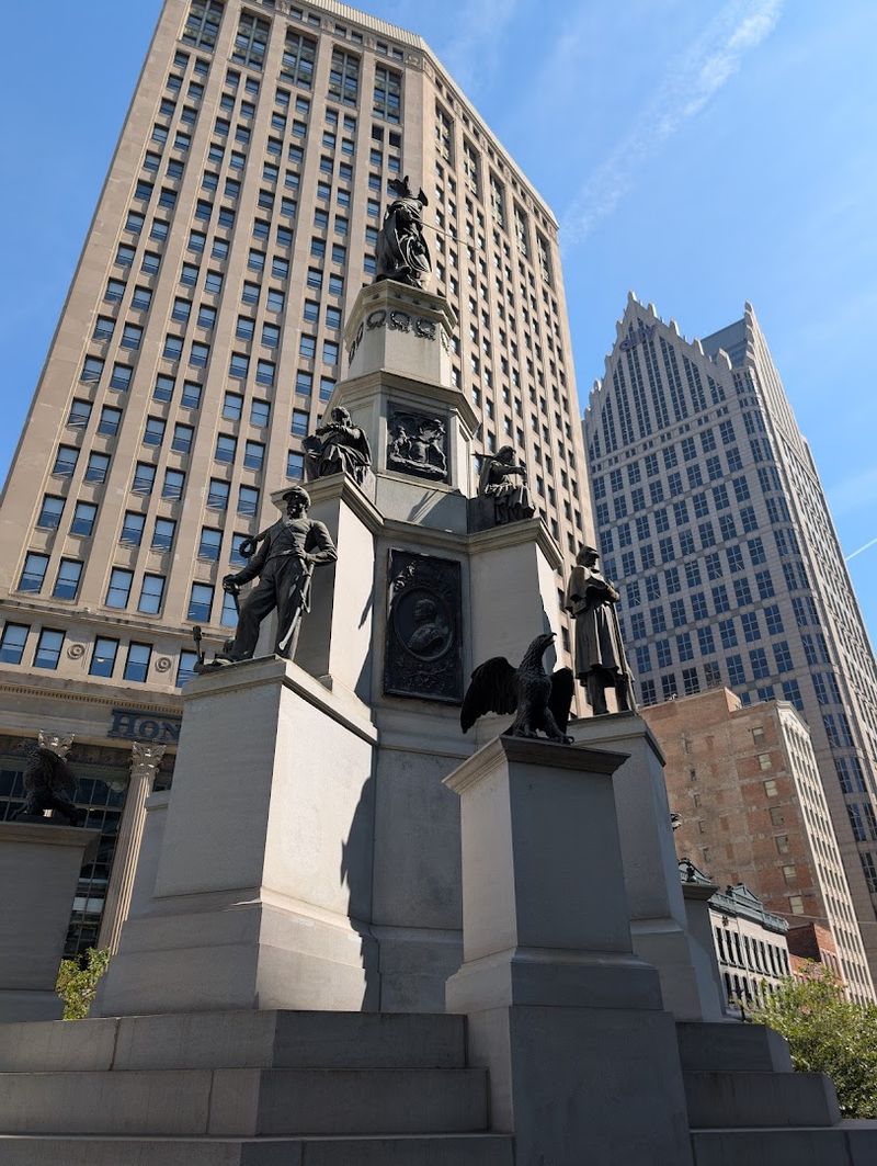 153 Years Old and Still Going Strong