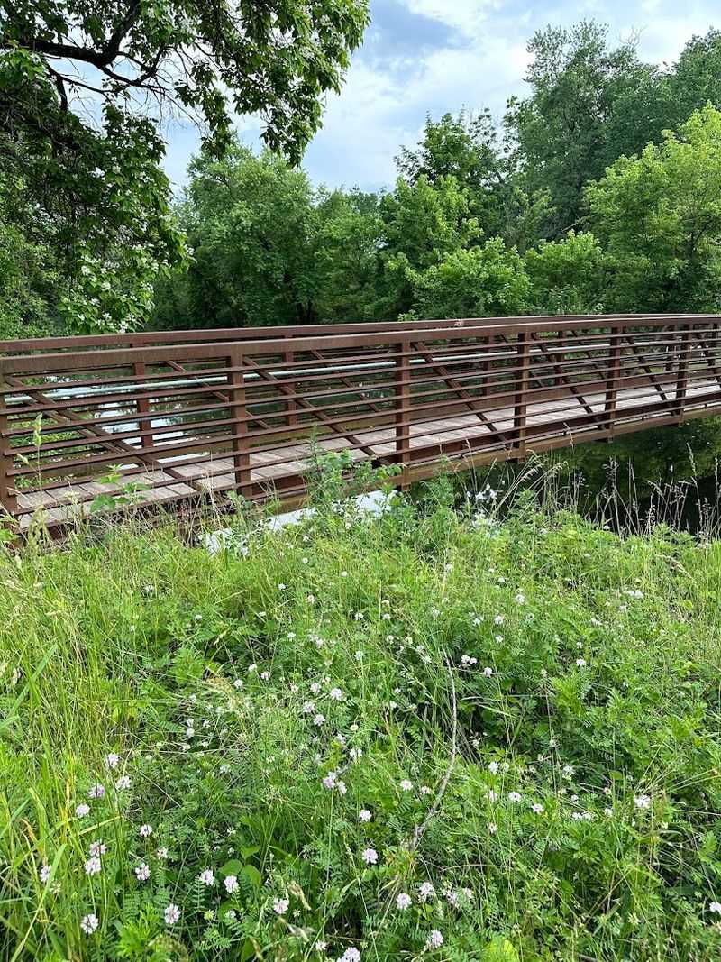 The Pedestrian Crossing That Changed the Trail Experience