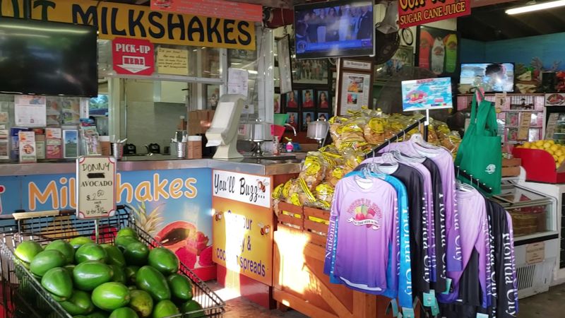 The World-Famous Milkshakes and Smoothies