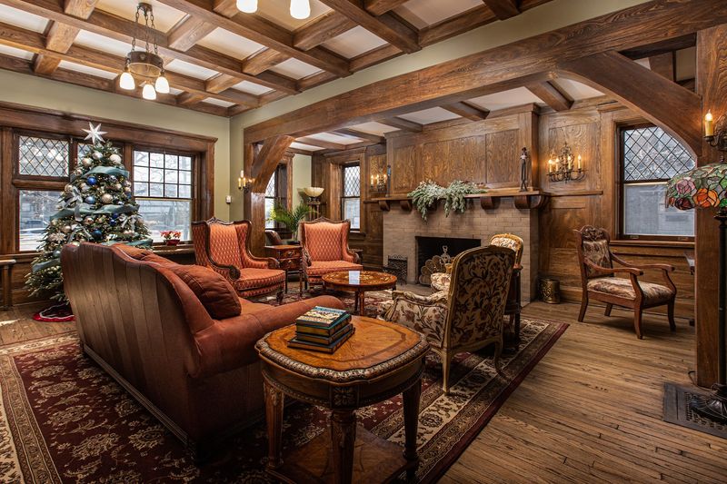 The Remarkable History Behind the Walls