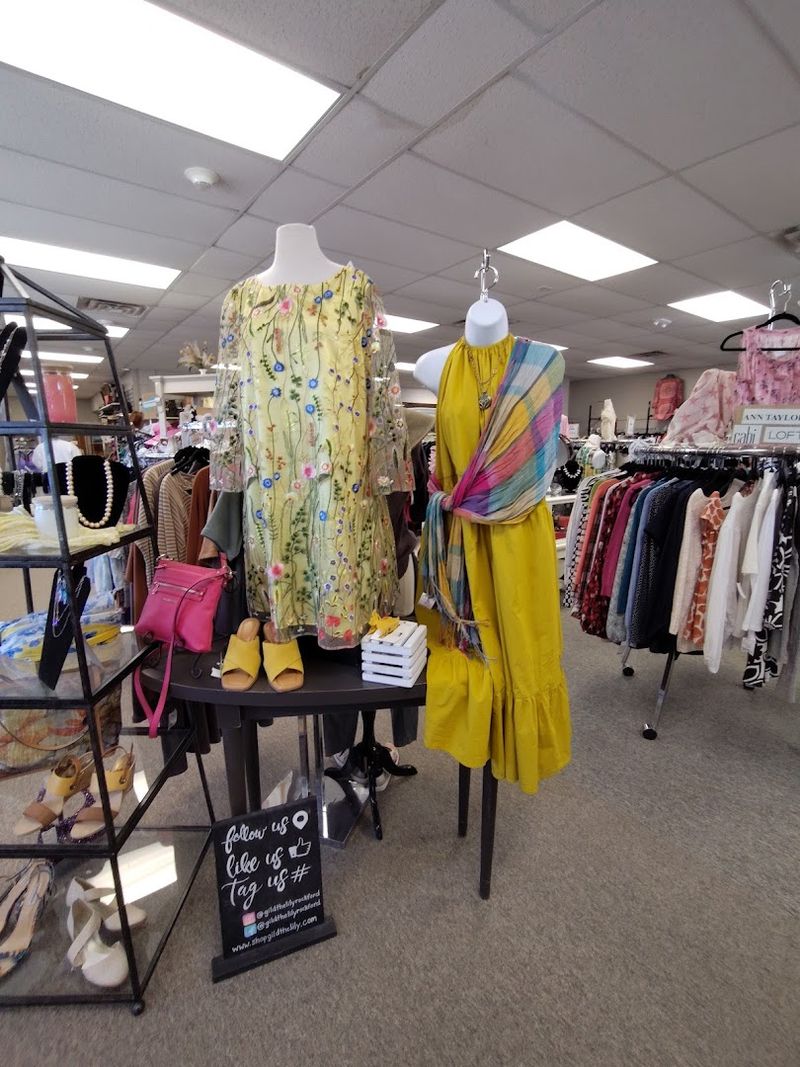 The Boutique Feel Without Boutique Sticker Shock