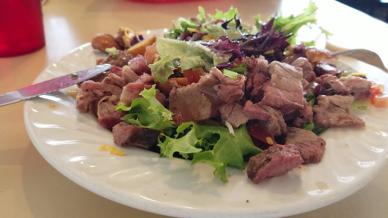 Gluten-Free Options Handled With Real Care