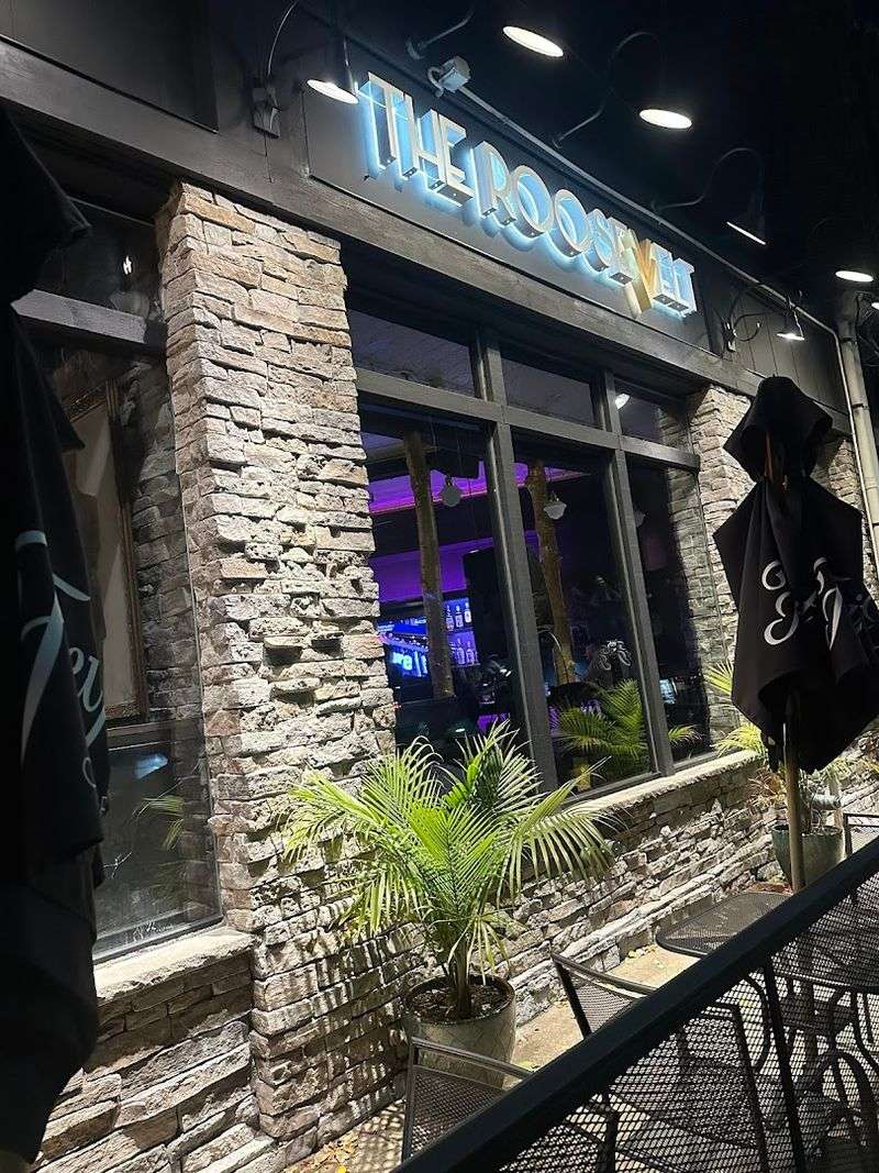 Why East Rutherford Deserves More Credit