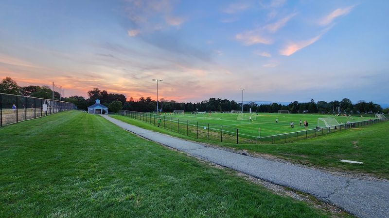 Athletic Fields That Cover All the Bases