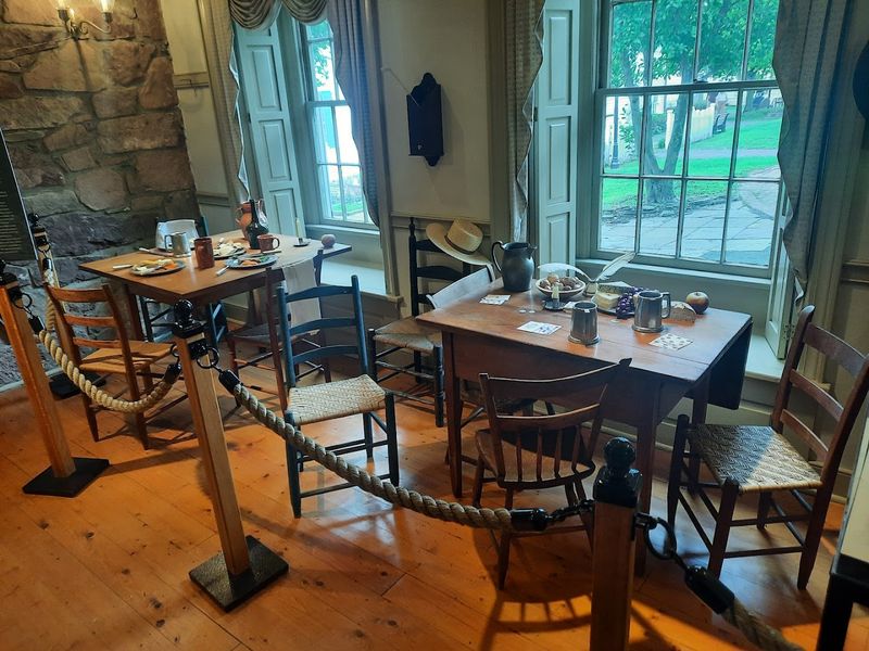 What the Buildings Actually Tell You