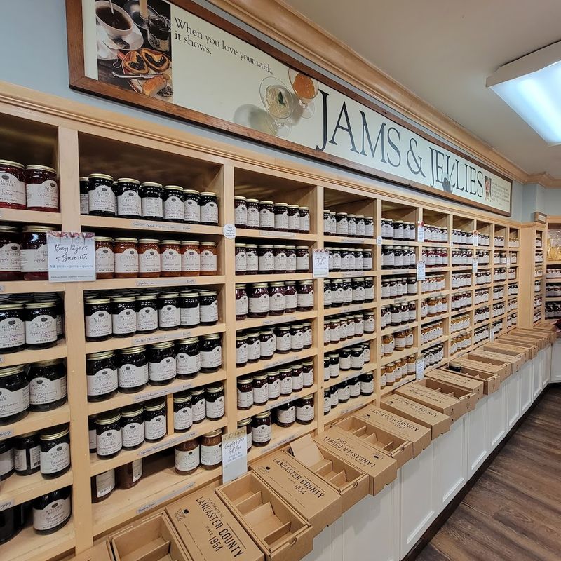 The Jam and Relish Kitchen: Where It All Began