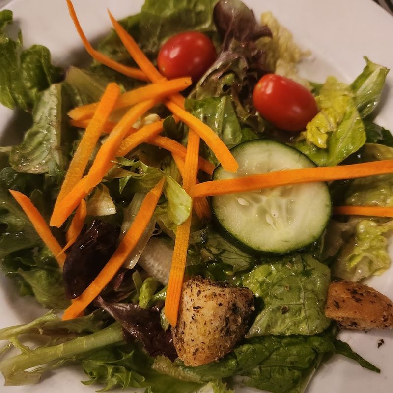 Salads and Starters That Actually Pull Their Weight