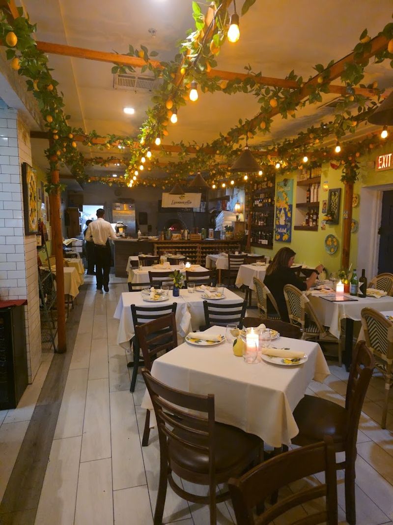 The Family Behind the Food