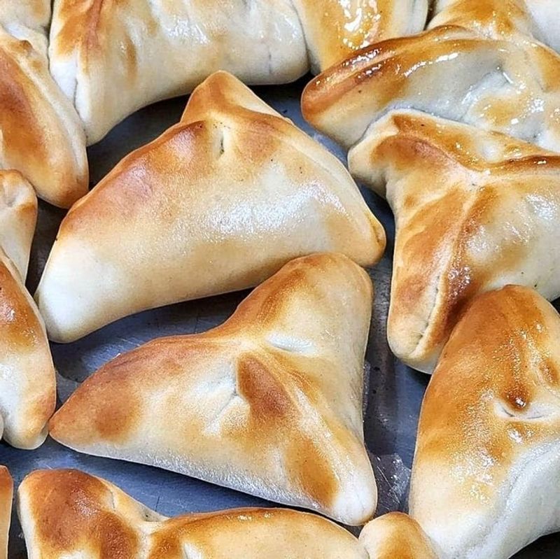 Fresh Bread That Changes Everything