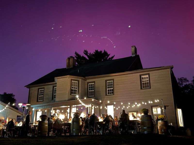 Live Music Nights That Change the Energy Entirely