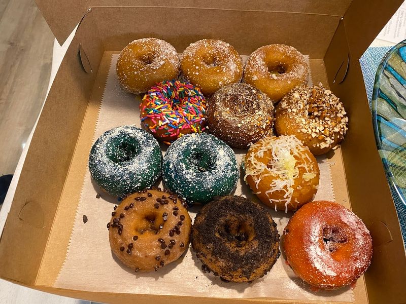 Sandy Pony Donuts & Treats — Dewey Beach / Bethany Beach