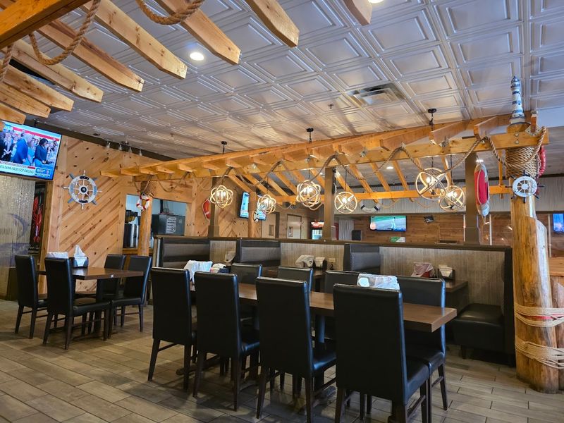 Catfish House — Owensboro