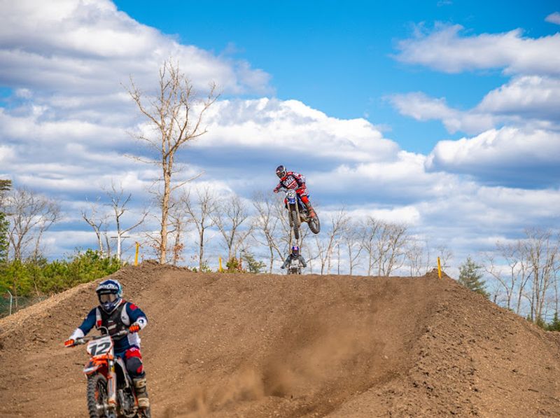 Racing Events and Youth Competition