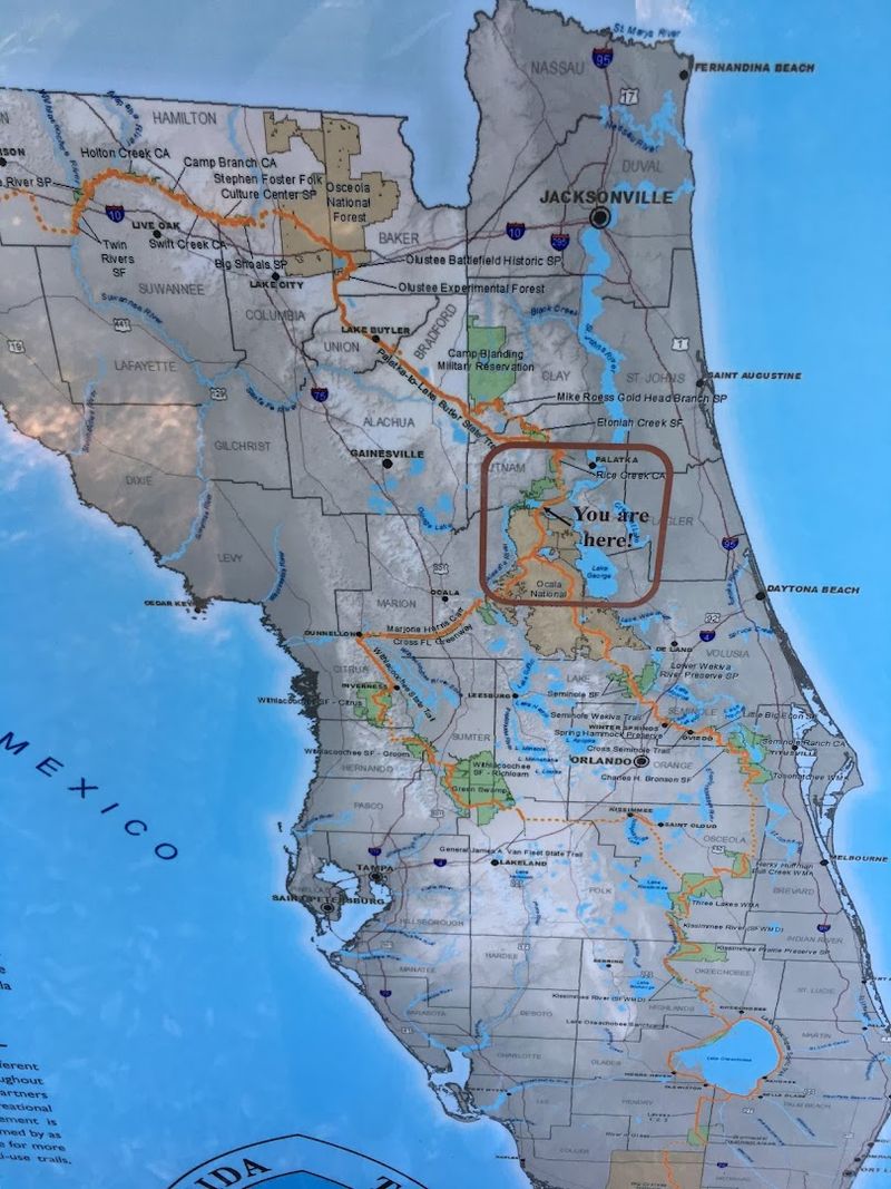 Trail Passes and Fees: What You Need to Know