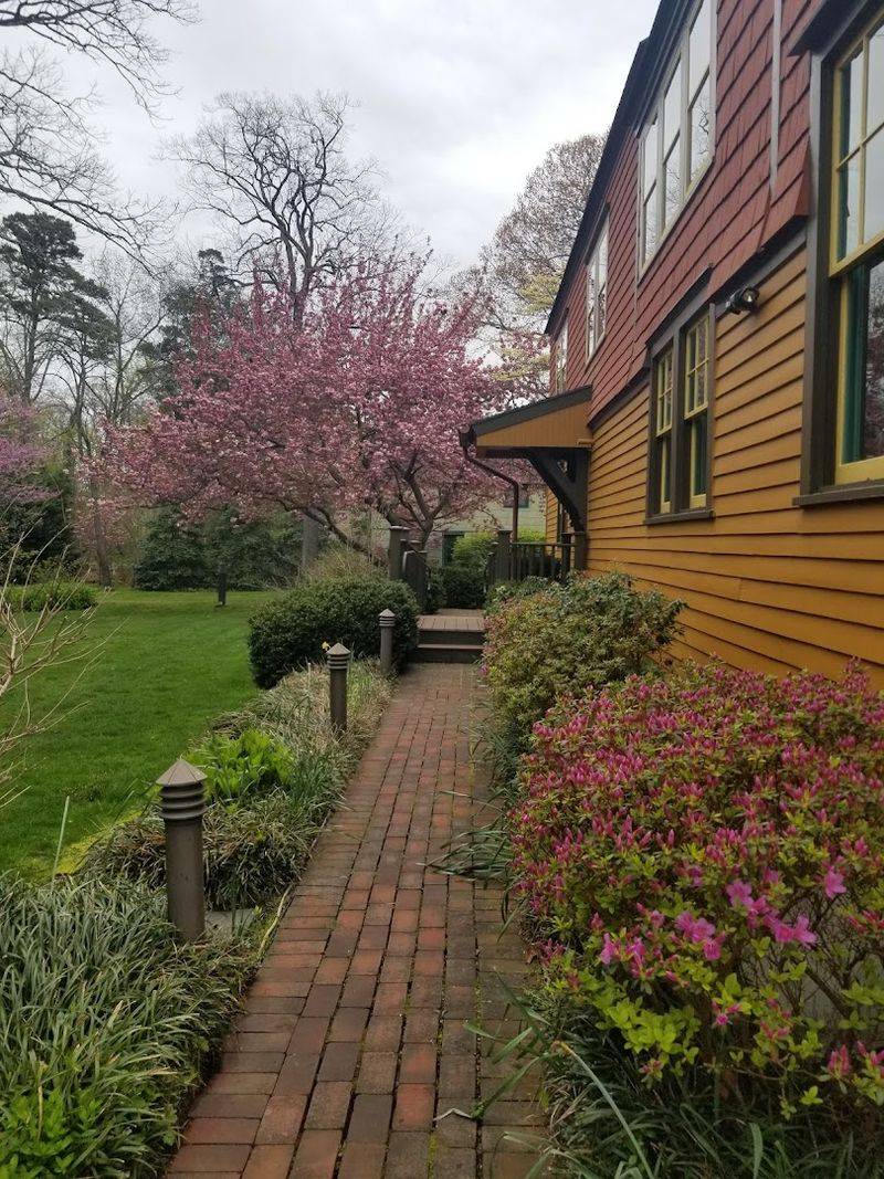 Why This Museum Punches Above Its Weight