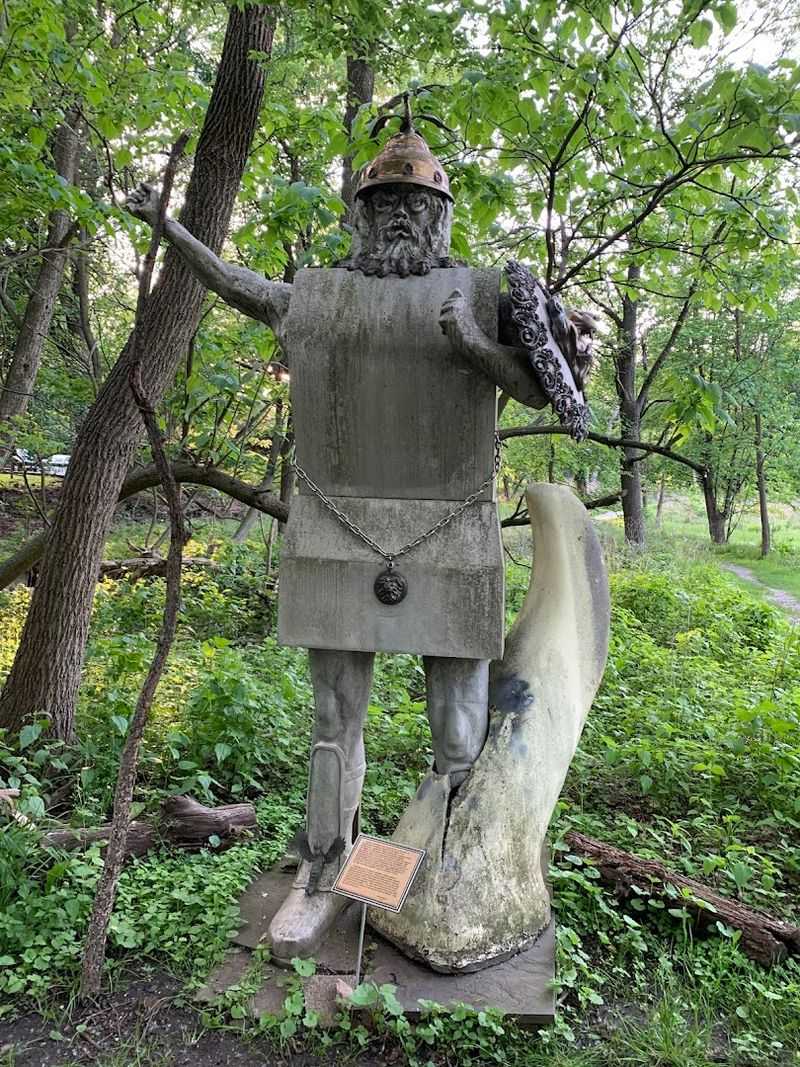 Why This Conservancy Stays With You After You Leave