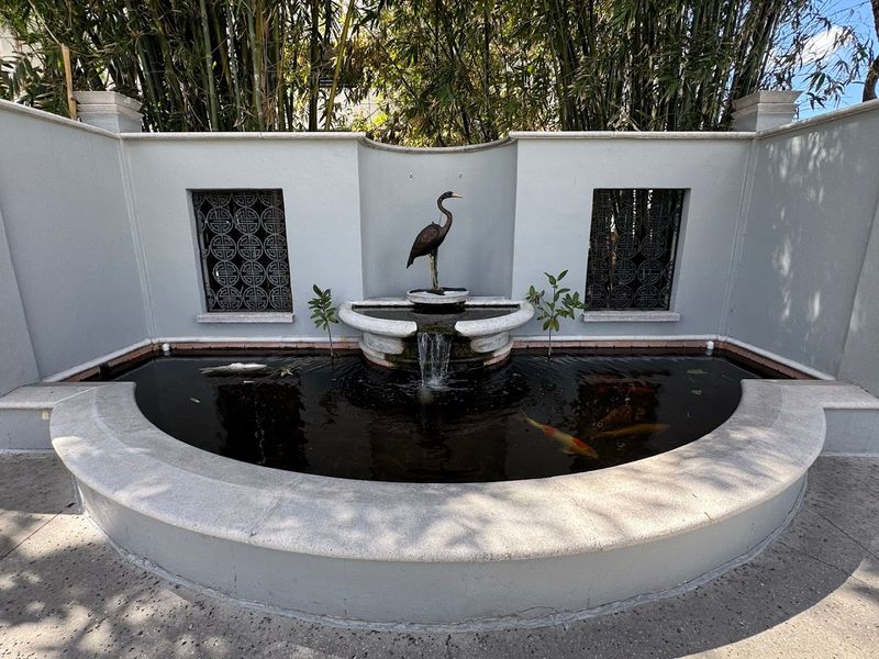 Wildlife and Nature: More Than Just Plants