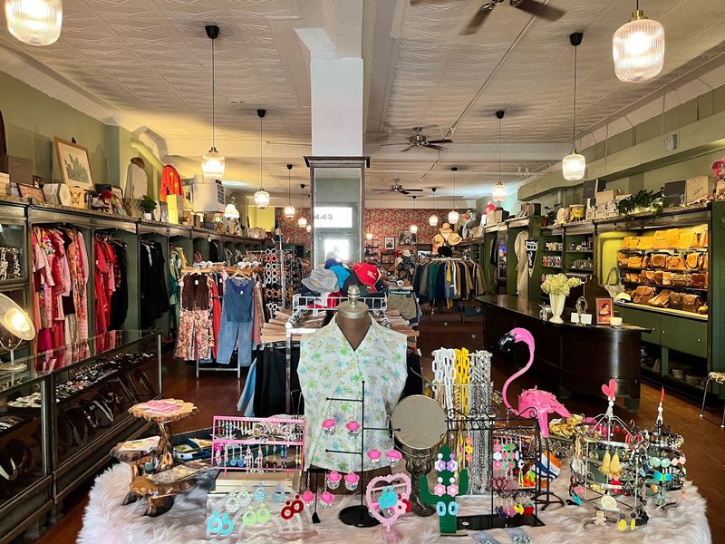 The Staff Knowledge That Sets This Place Apart