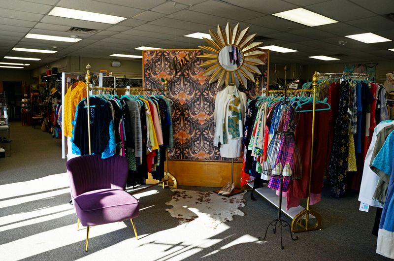 A Shop That Feels Tidy, Warm, And Busy In The Right Way